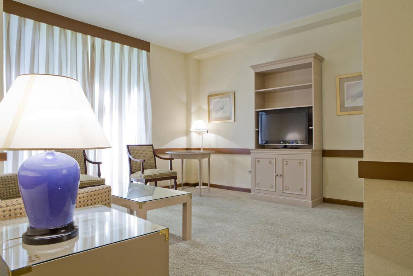 Espahotel Plaza Basilica — Photos 1